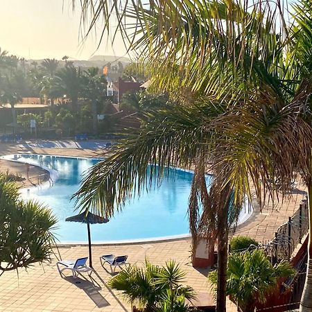 Fuerteventura Apartments コラレホ エクステリア 写真