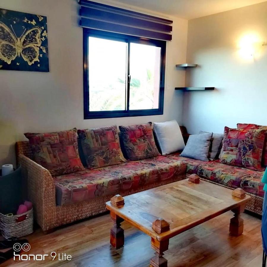 Fuerteventura Apartments コラレホ エクステリア 写真