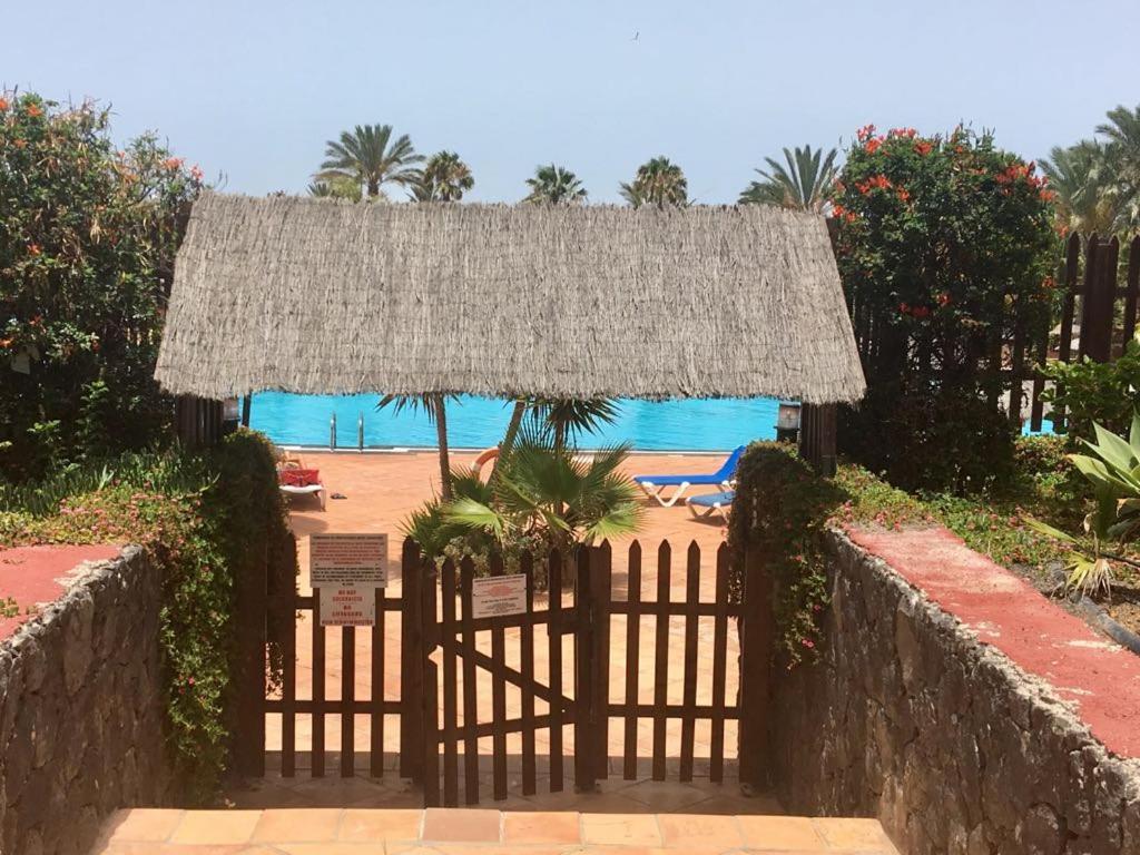 Fuerteventura Apartments コラレホ エクステリア 写真