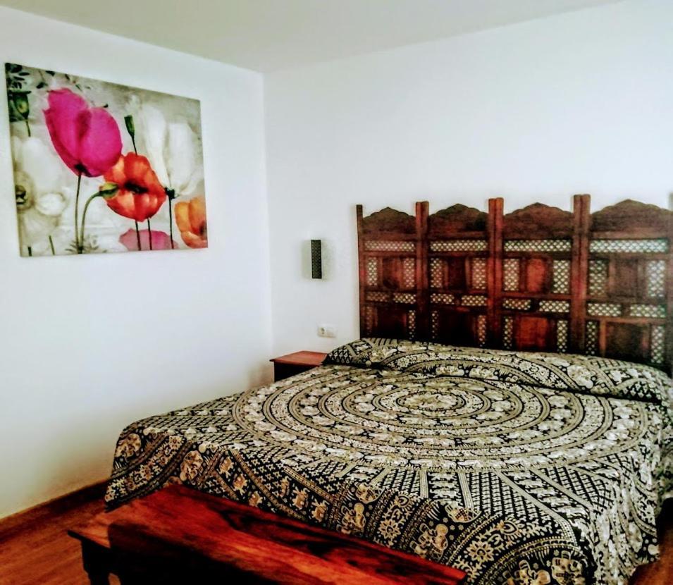 Fuerteventura Apartments コラレホ エクステリア 写真
