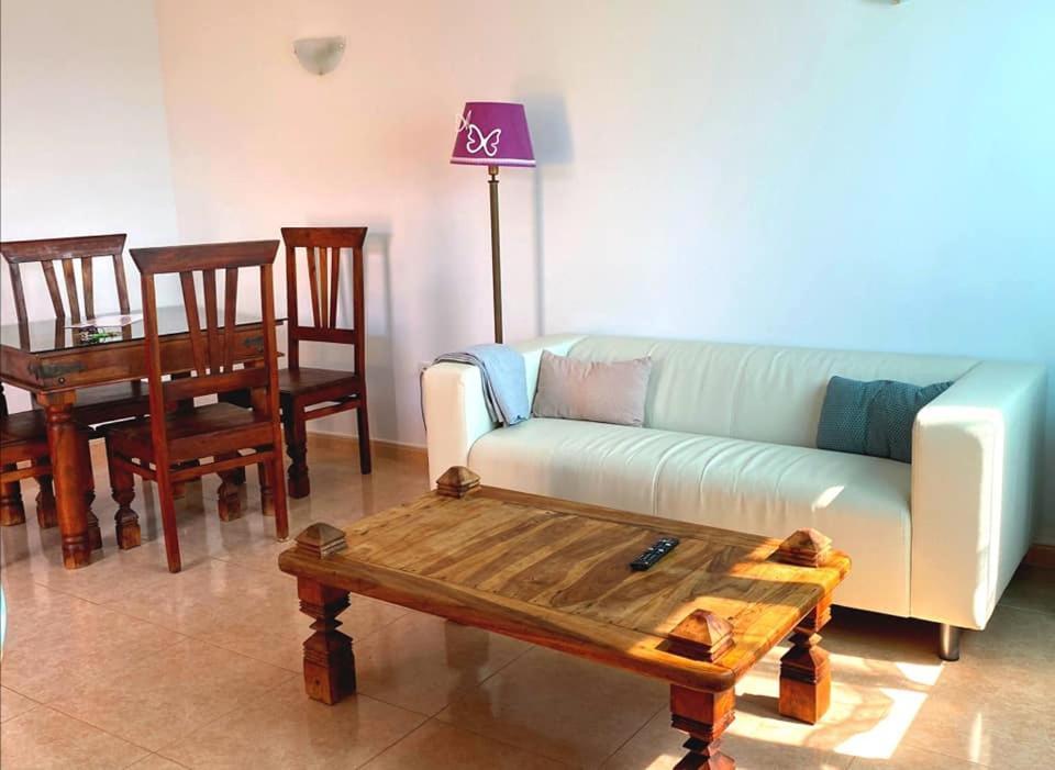 Fuerteventura Apartments コラレホ エクステリア 写真