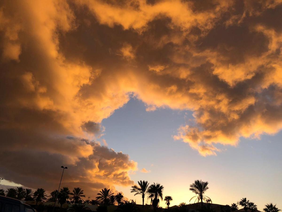 Fuerteventura Apartments コラレホ エクステリア 写真