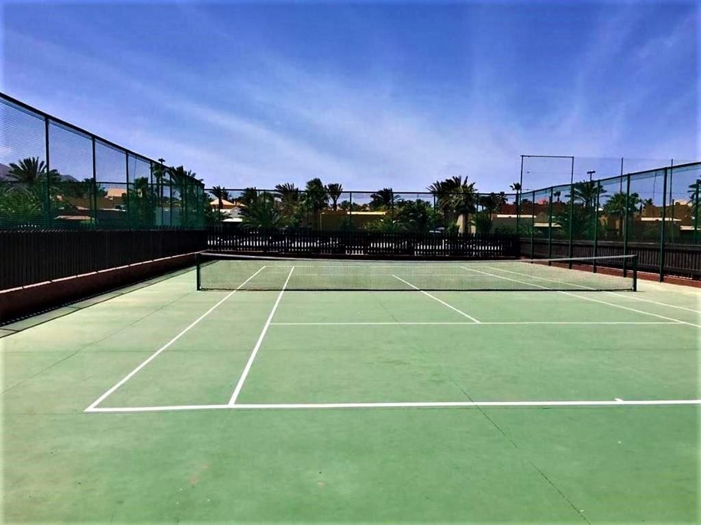 Fuerteventura Apartments コラレホ エクステリア 写真