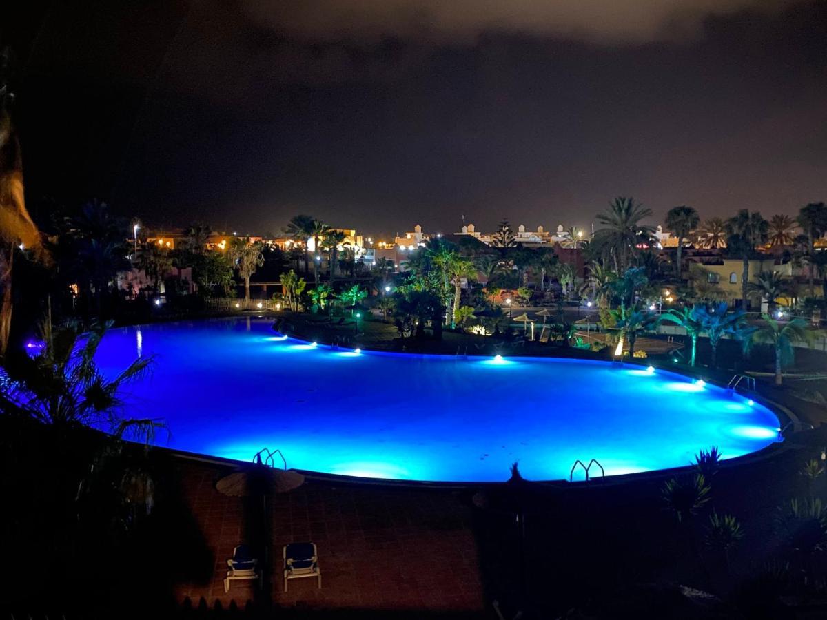 Fuerteventura Apartments コラレホ エクステリア 写真