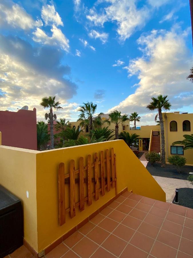 Fuerteventura Apartments コラレホ エクステリア 写真