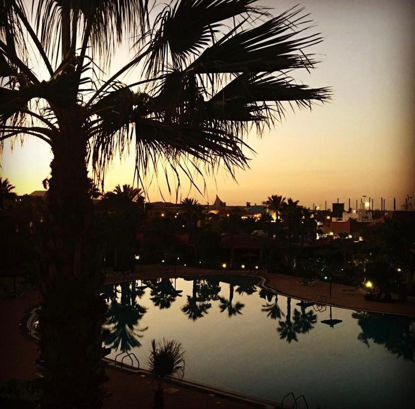 Fuerteventura Apartments コラレホ エクステリア 写真