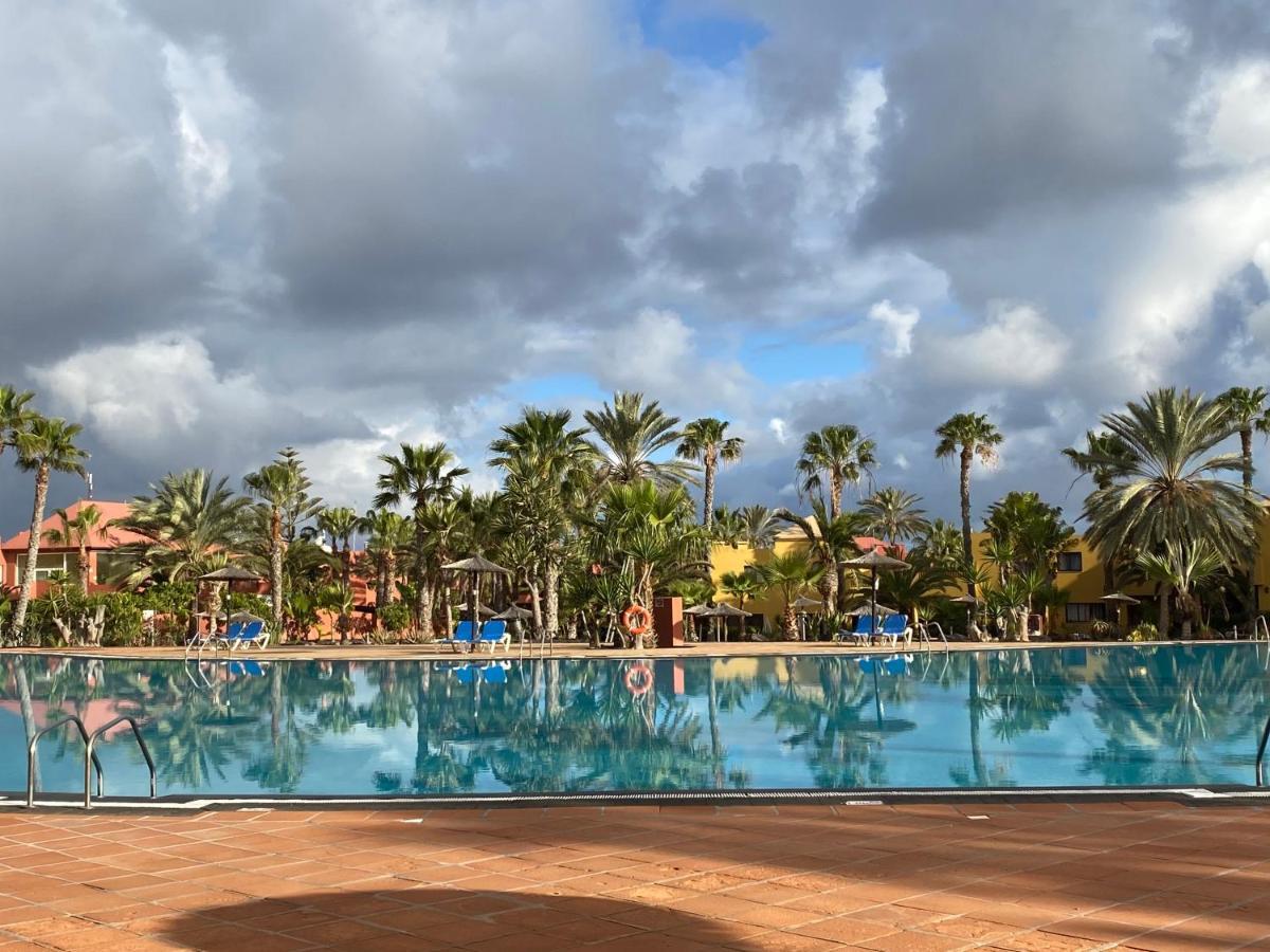 Fuerteventura Apartments コラレホ エクステリア 写真