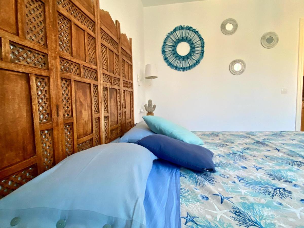 Fuerteventura Apartments コラレホ エクステリア 写真