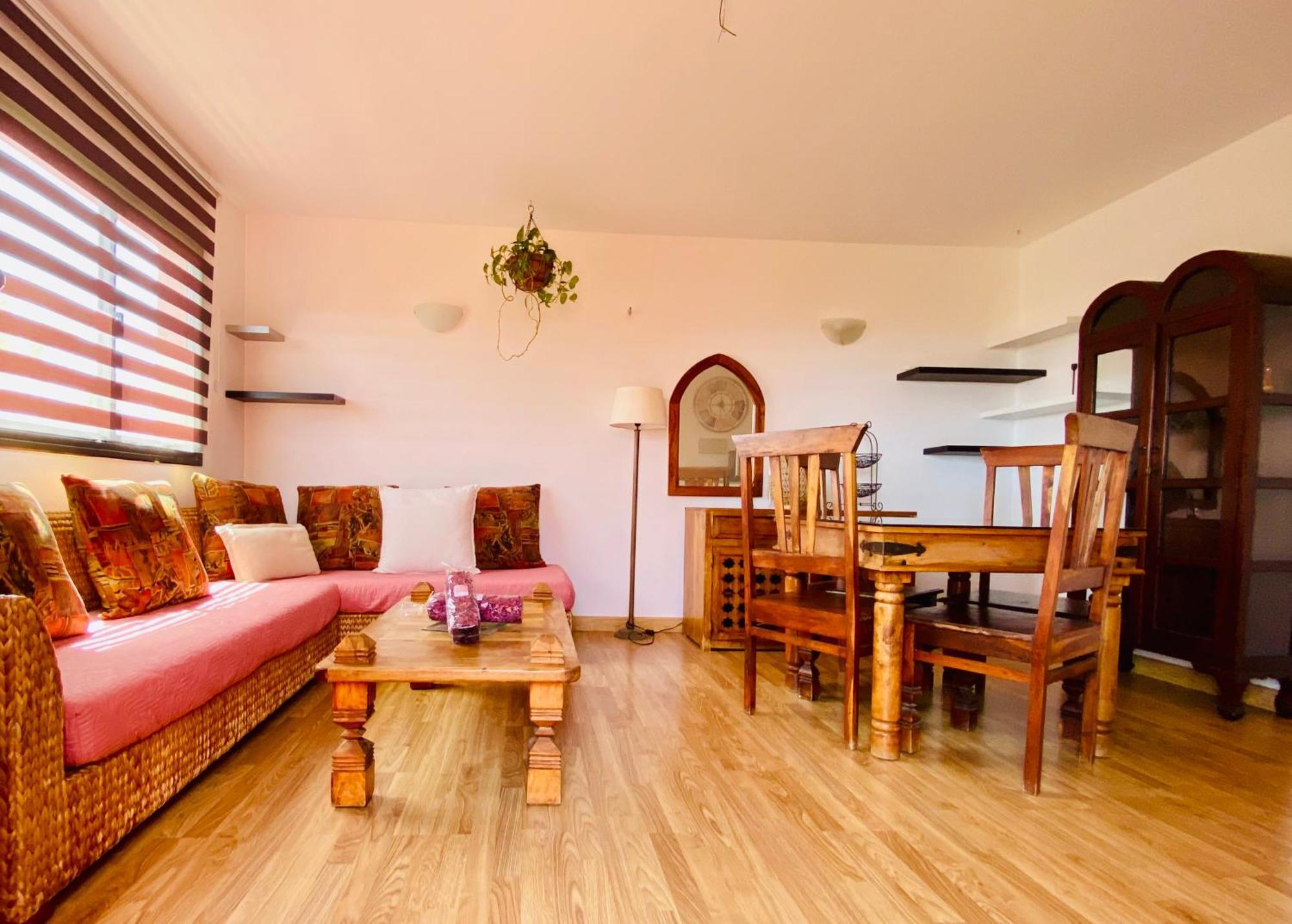 Fuerteventura Apartments コラレホ エクステリア 写真
