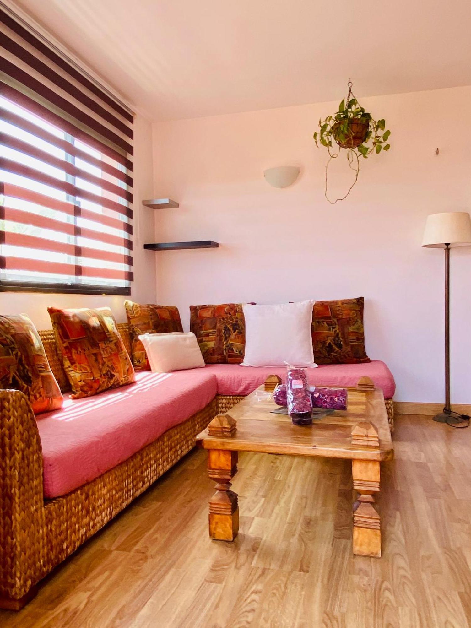 Fuerteventura Apartments コラレホ エクステリア 写真