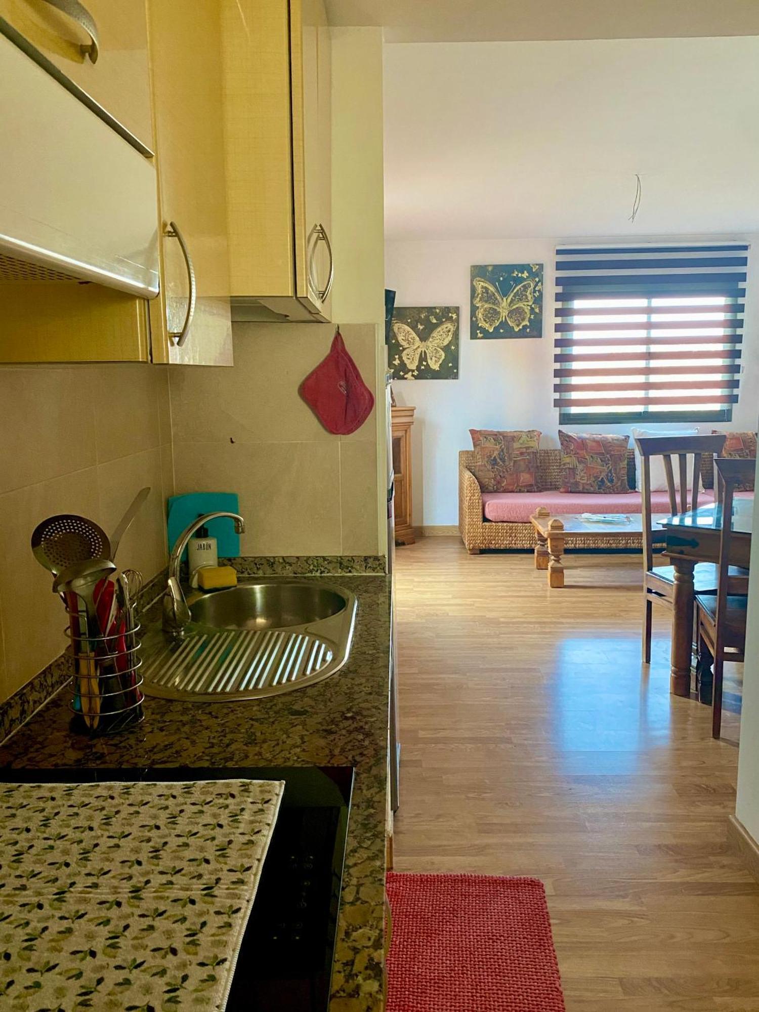 Fuerteventura Apartments コラレホ エクステリア 写真
