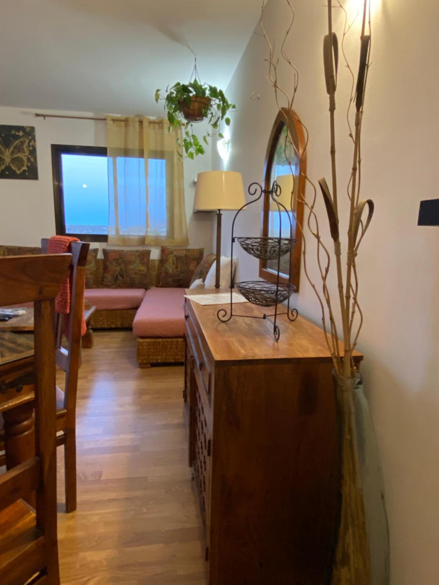 Fuerteventura Apartments コラレホ エクステリア 写真