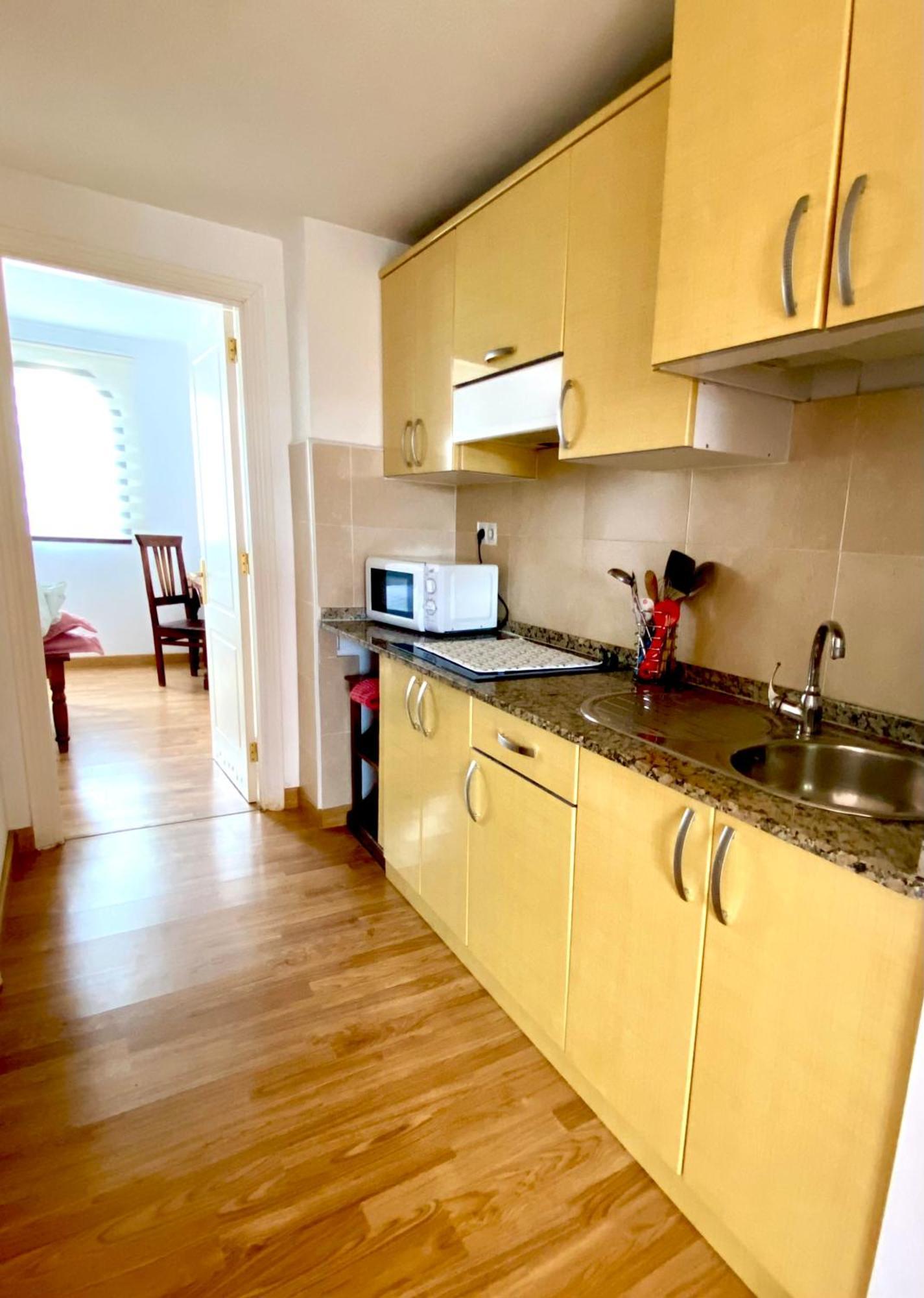 Fuerteventura Apartments コラレホ エクステリア 写真