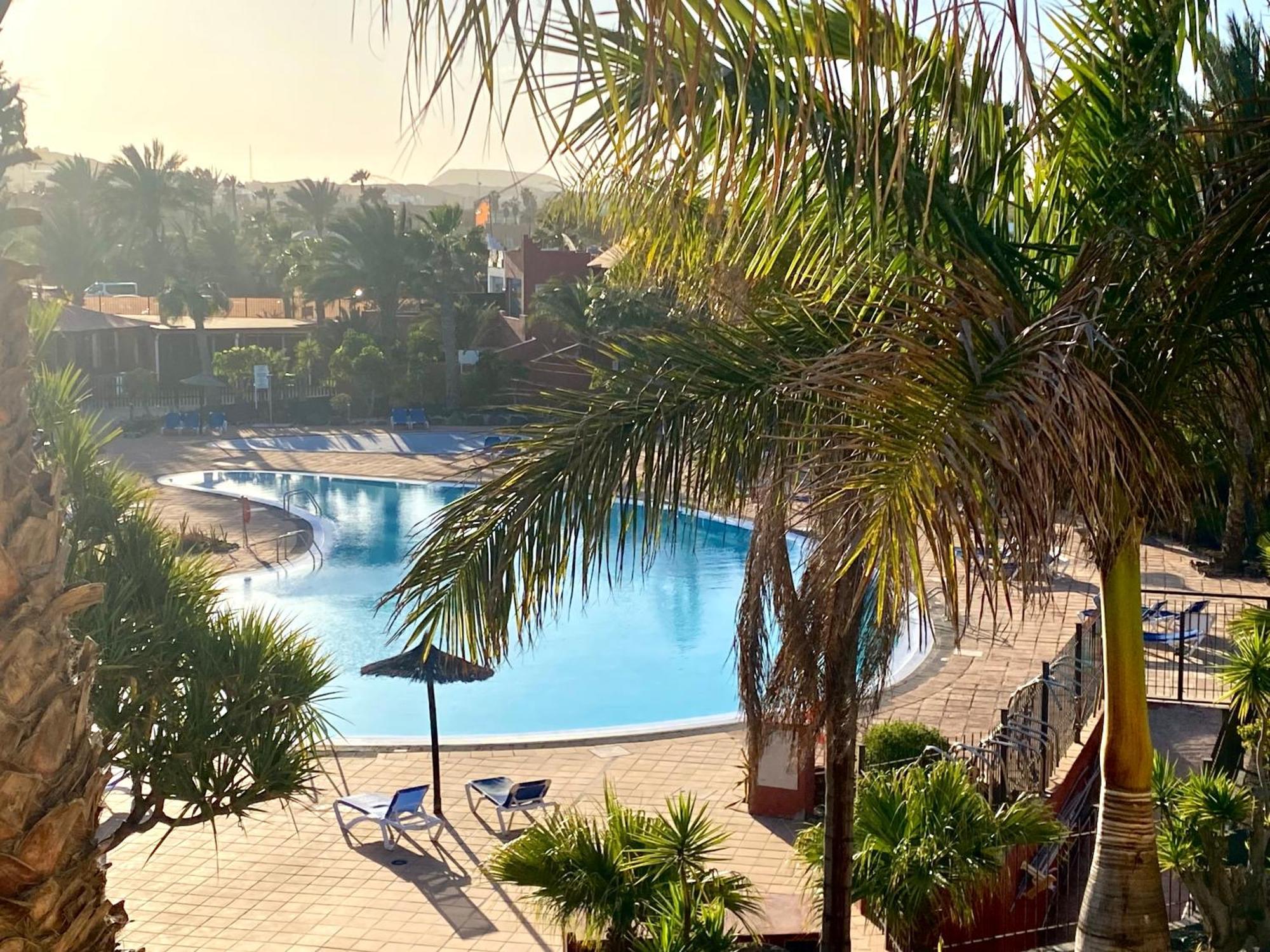 Fuerteventura Apartments コラレホ エクステリア 写真