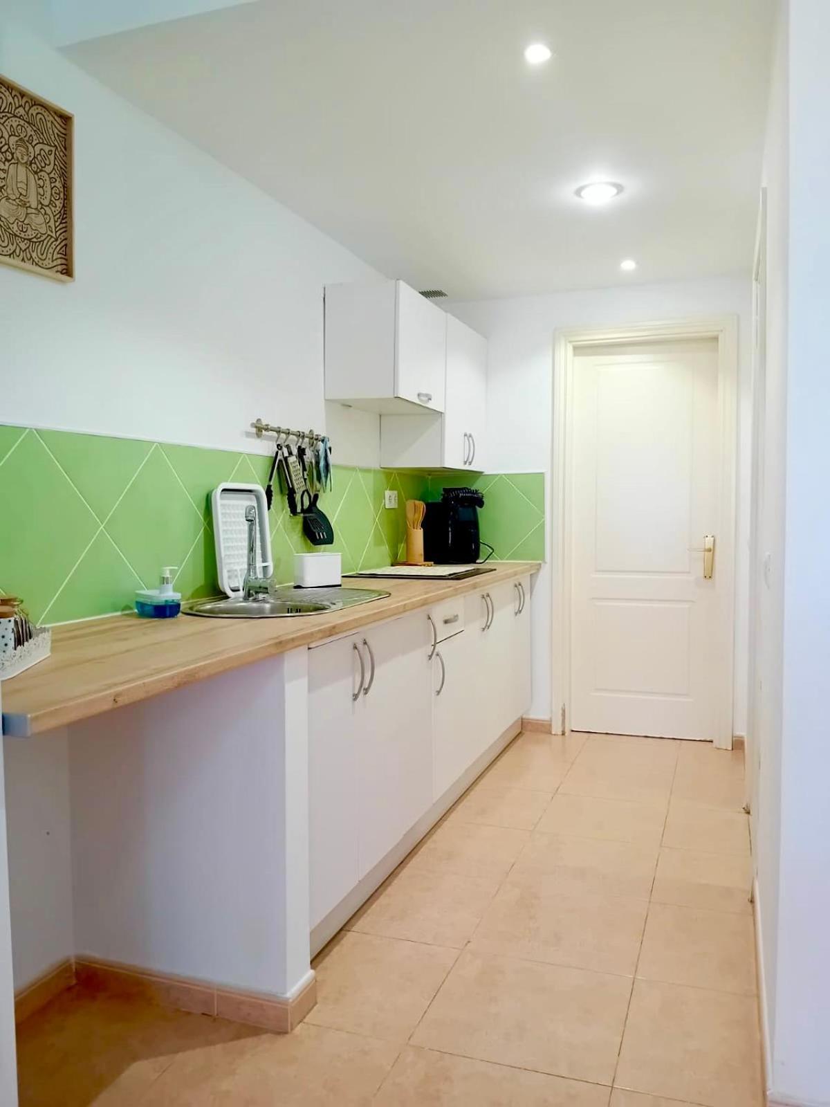 Fuerteventura Apartments コラレホ エクステリア 写真