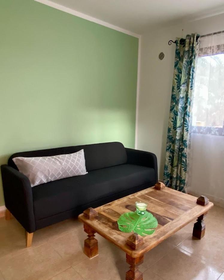 Fuerteventura Apartments コラレホ エクステリア 写真