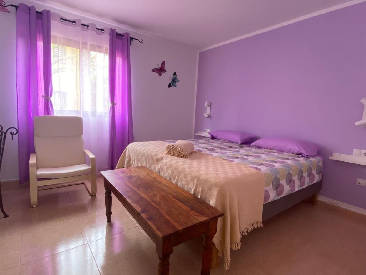 Fuerteventura Apartments コラレホ エクステリア 写真