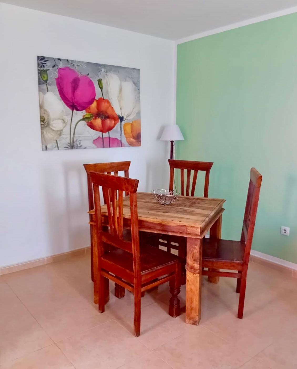 Fuerteventura Apartments コラレホ エクステリア 写真