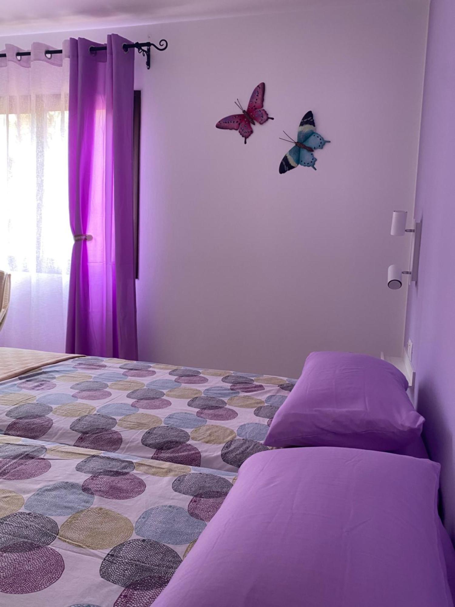 Fuerteventura Apartments コラレホ エクステリア 写真